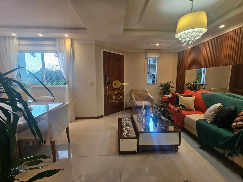 Casa de Condomínio à venda com 3 quartos, 355m² - Foto 6