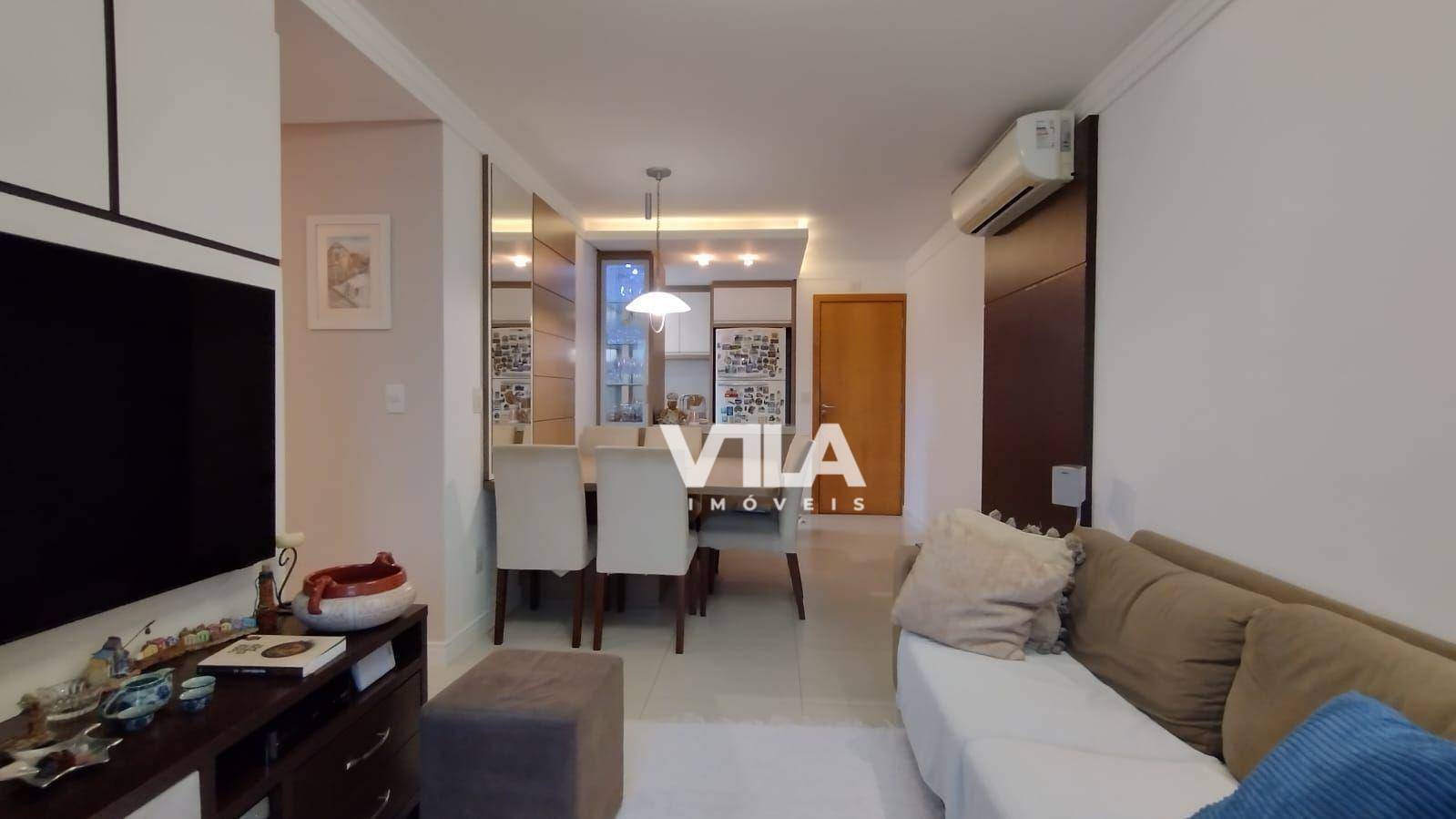 Apartamento à venda com 3 quartos, 98m² - Foto 5