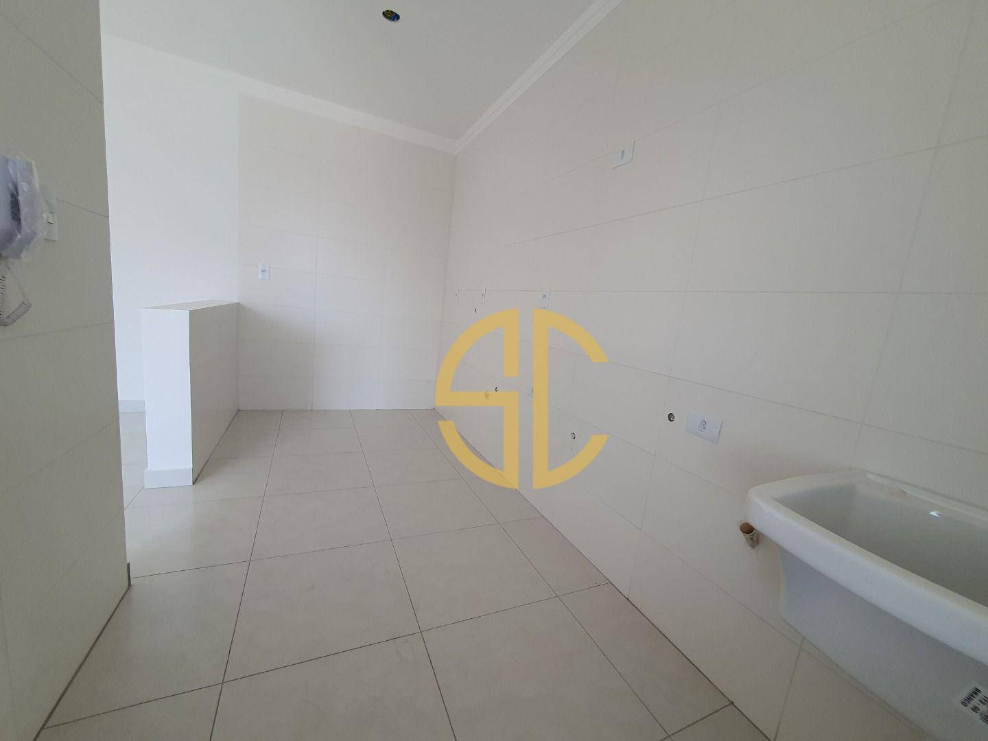 Apartamento à venda com 2 quartos, 63m² - Foto 10