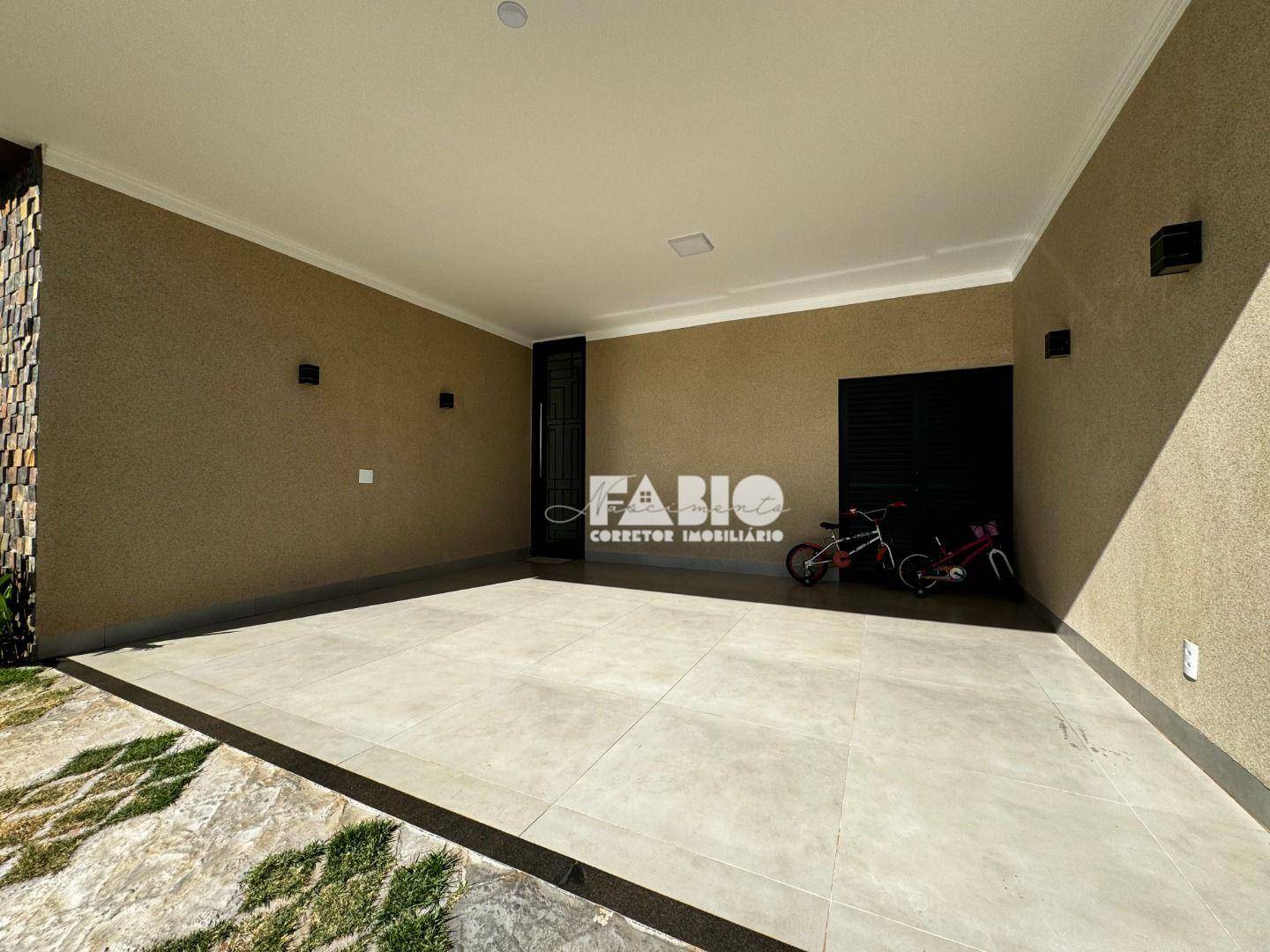 Casa de Condomínio à venda com 3 quartos, 145m² - Foto 7