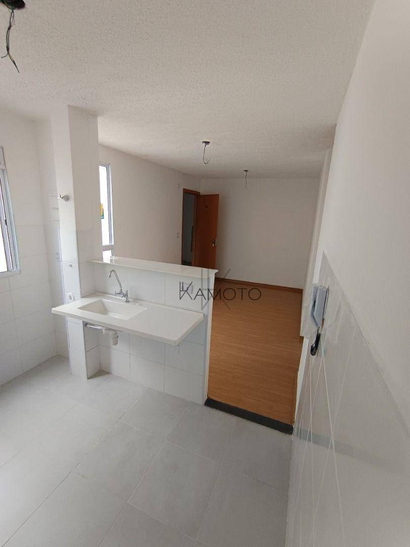 Apartamento à venda com 2 quartos, 39m² - Foto 37