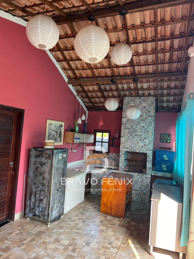 Casa para alugar com 4 quartos, 468m² - Foto 29