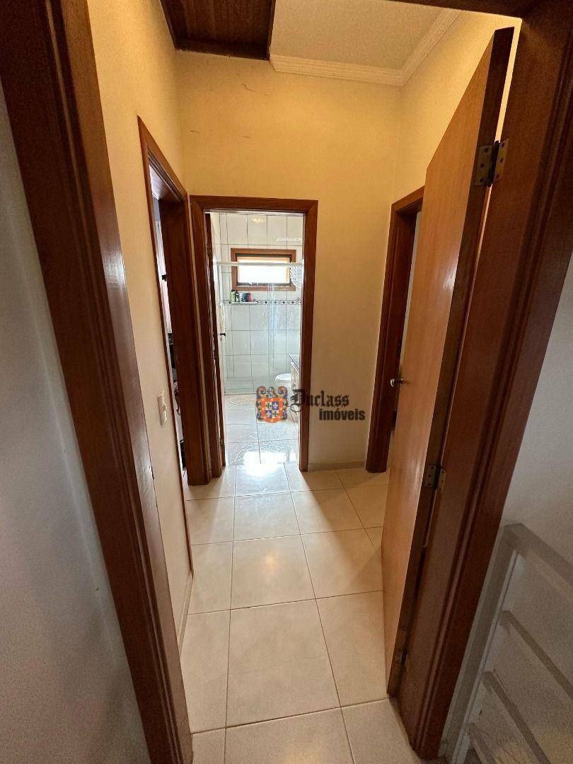 Sobrado à venda com 4 quartos, 330m² - Foto 42