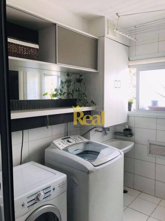 Apartamento à venda com 2 quartos, 96m² - Foto 8