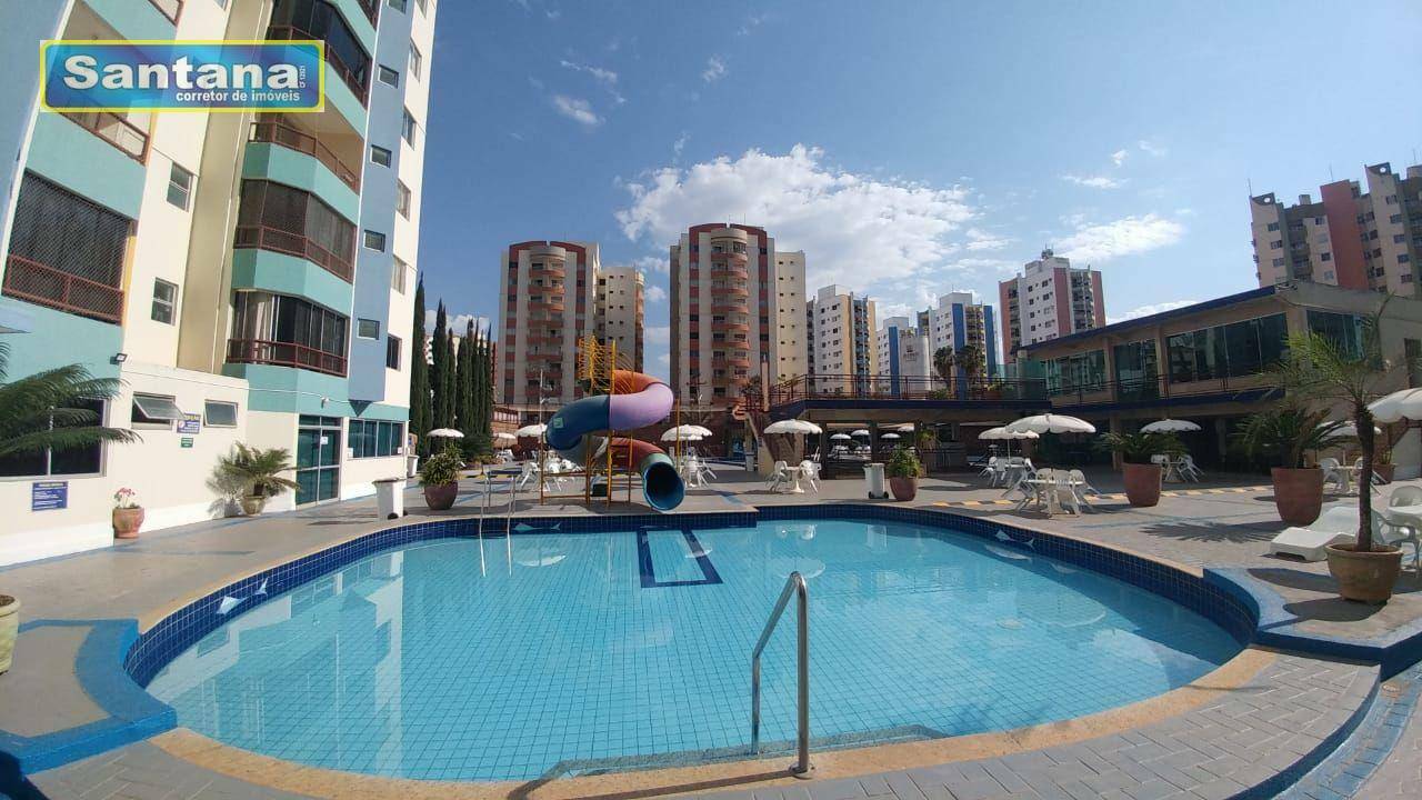 Apartamento à venda com 2 quartos, 52m² - Foto 3