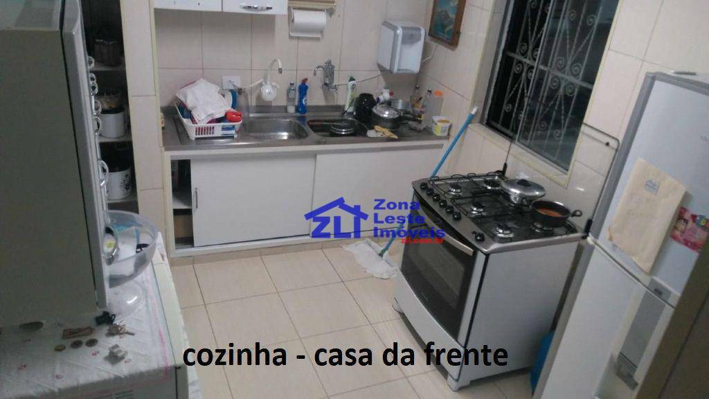 Casa à venda com 5 quartos, 150m² - Foto 18