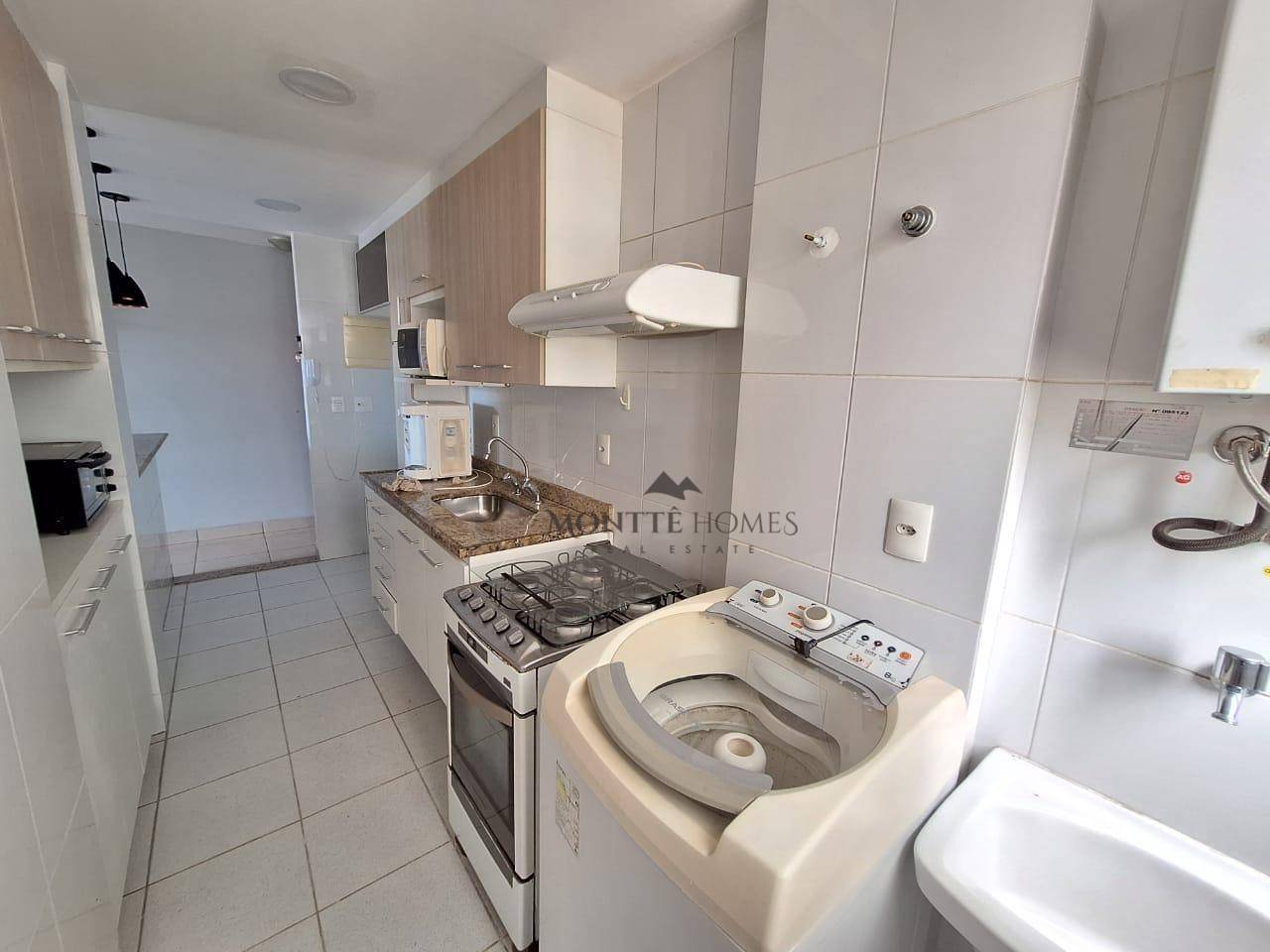 Apartamento para alugar com 3 quartos, 77m² - Foto 13