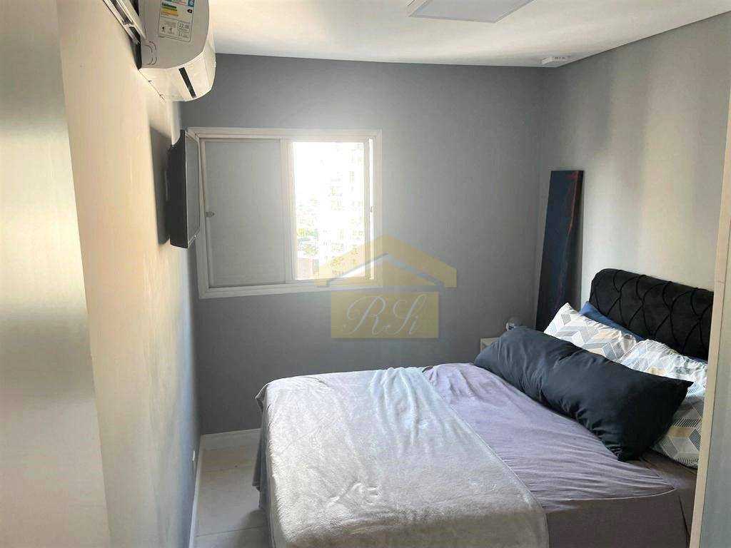 Apartamento à venda com 2 quartos, 64m² - Foto 7