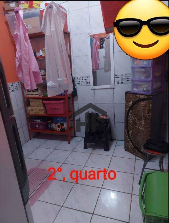Casa à venda com 5 quartos, 225m² - Foto 12