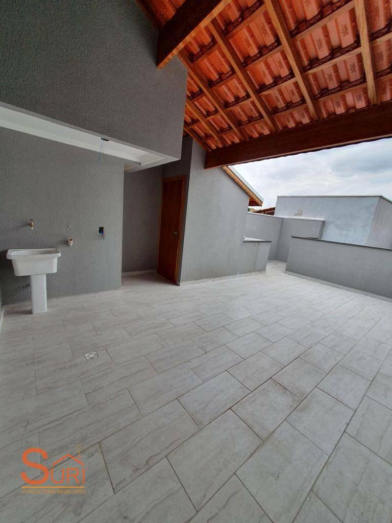 Sobrado à venda com 3 quartos, 142m² - Foto 16