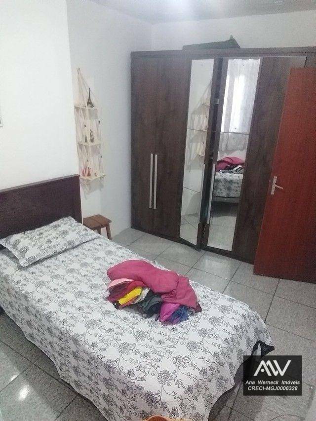 Casa à venda com 3 quartos, 90m² - Foto 3