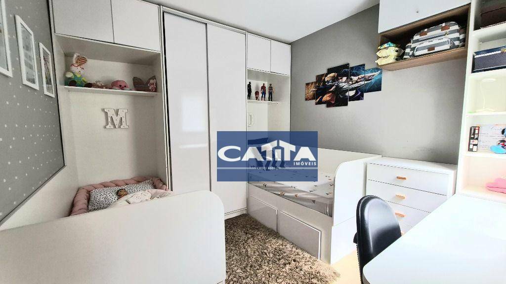 Sobrado à venda com 2 quartos, 60m² - Foto 15