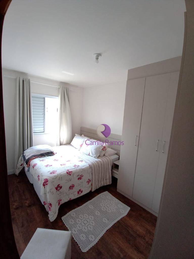 Apartamento à venda com 2 quartos, 49m² - Foto 7