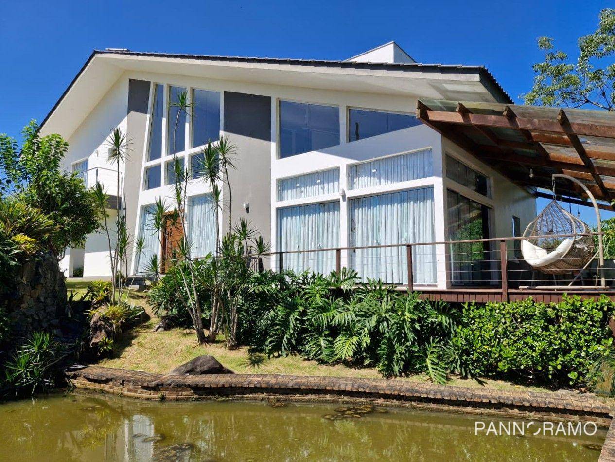 Casa, 3 quartos, 290 m² - Foto 1