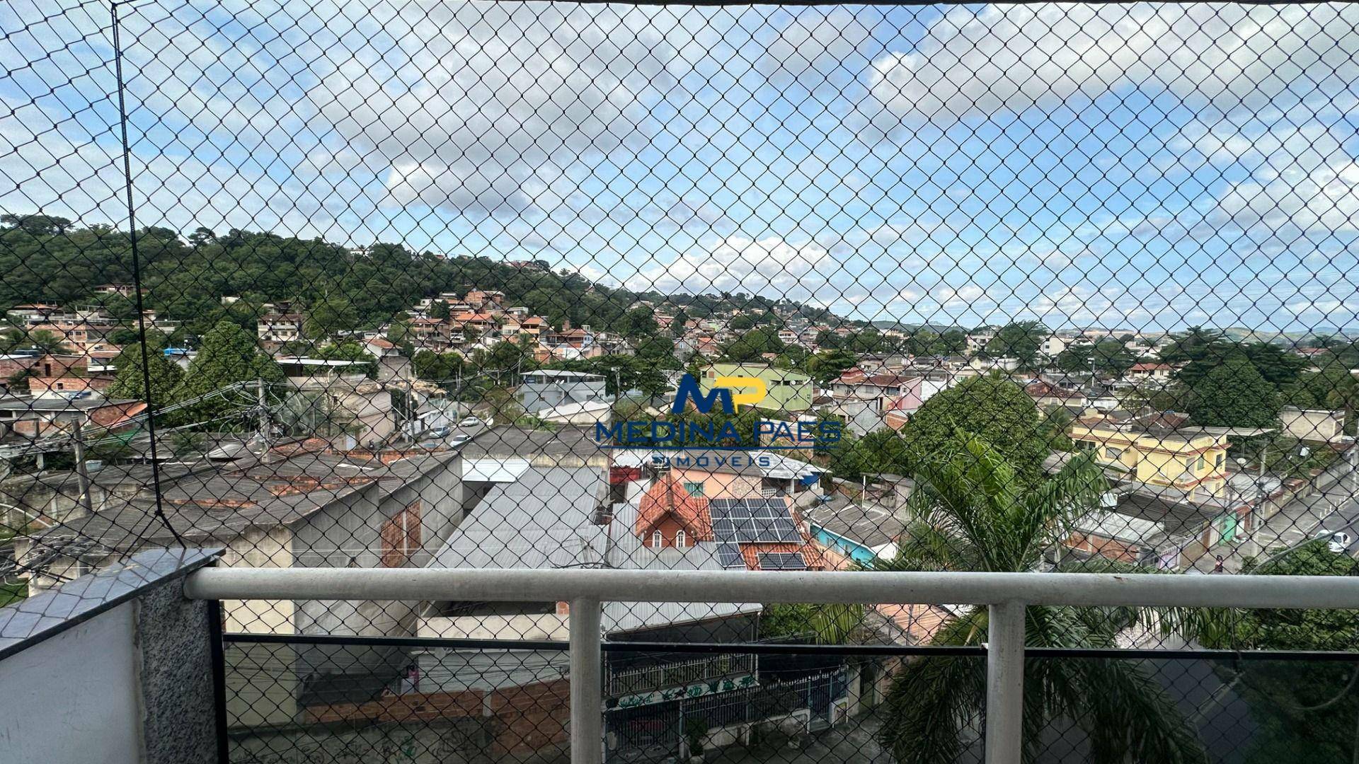 Apartamento à venda com 2 quartos, 88m² - Foto 21
