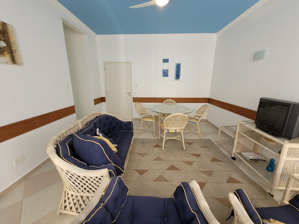 Apartamento à venda com 2 quartos, 101m² - Foto 3