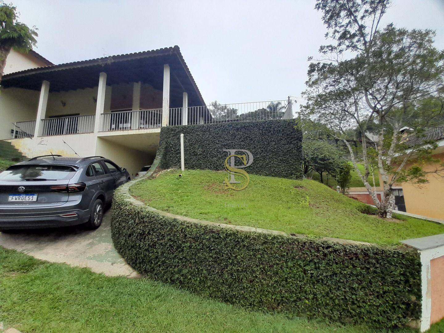 Casa de Condomínio à venda com 3 quartos, 180m² - Foto 4