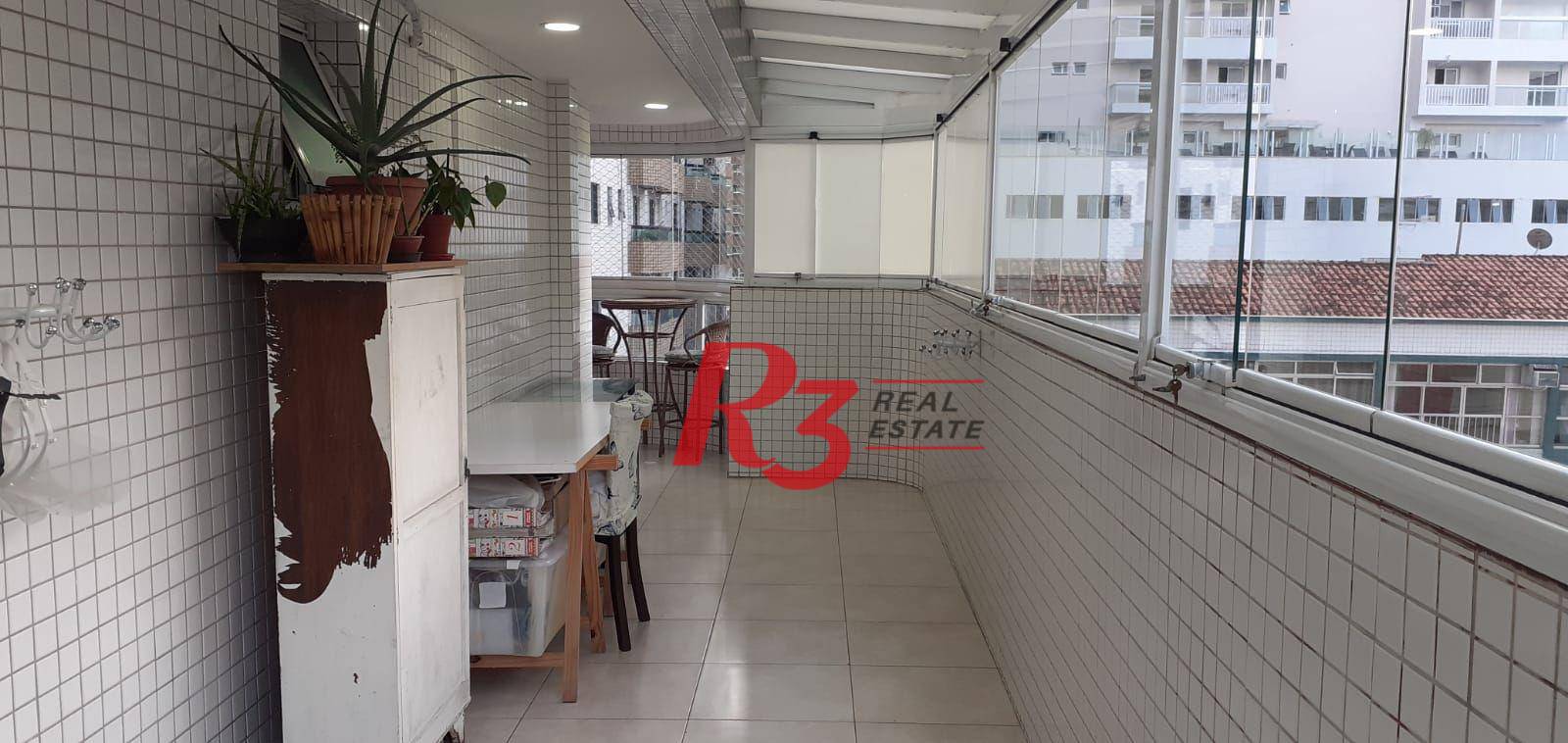 Apartamento à venda com 3 quartos, 145m² - Foto 15