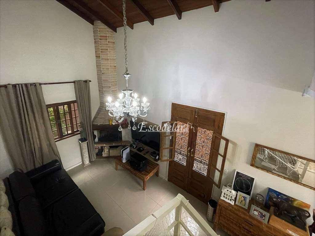 Casa à venda com 4 quartos, 180m² - Foto 6