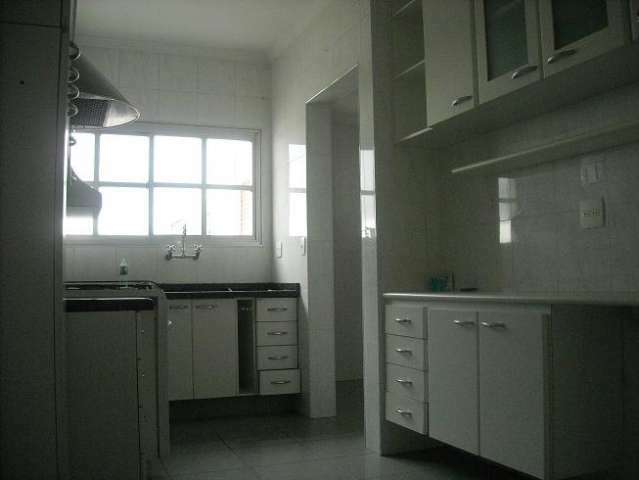 Apartamento à venda com 4 quartos, 208m² - Foto 12