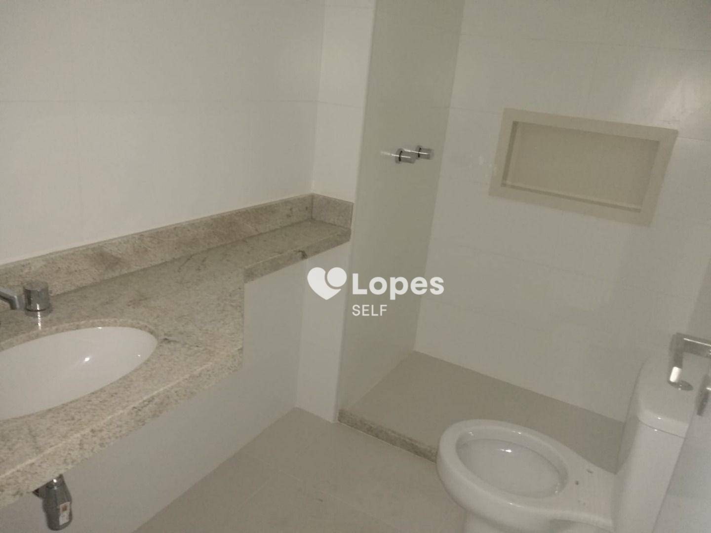 Apartamento à venda com 3 quartos, 107m² - Foto 9