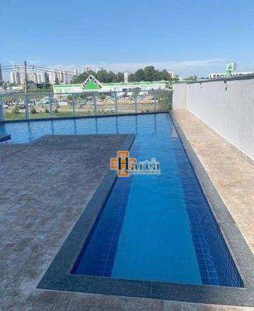 Flat/Apart Hotel para alugar com 1 quarto, 44m² - Foto 21