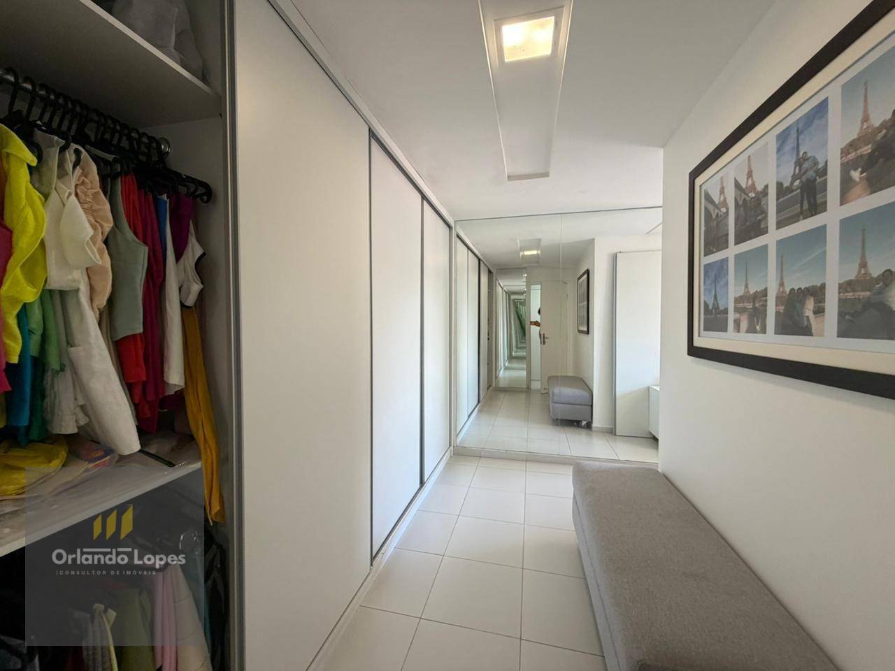 Apartamento, 3 quartos, 126 m² - Foto 3