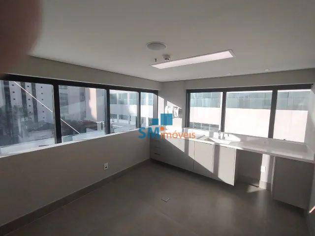 Conjunto Comercial-Sala para alugar, 95m² - Foto 2