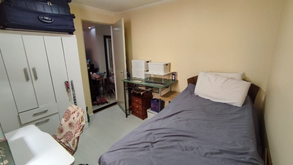 Apartamento à venda com 2 quartos, 50m² - Foto 5