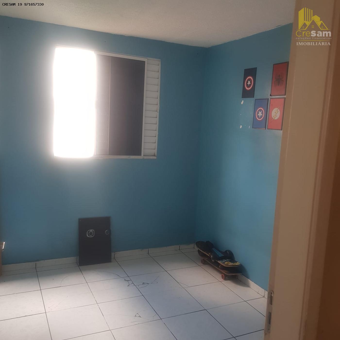 Apartamento à venda com 2 quartos, 41m² - Foto 3