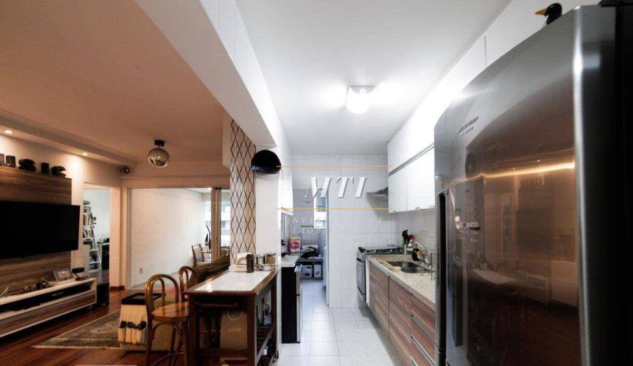 Apartamento à venda com 2 quartos, 96m² - Foto 9