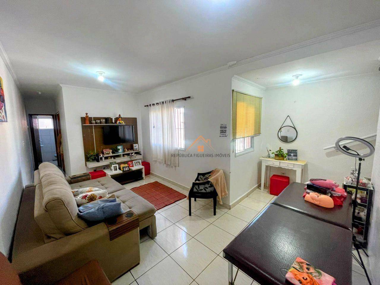 Cobertura à venda com 2 quartos, 102m² - Foto 1