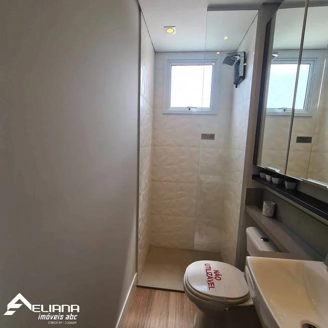 Apartamento à venda com 2 quartos, 42m² - Foto 7