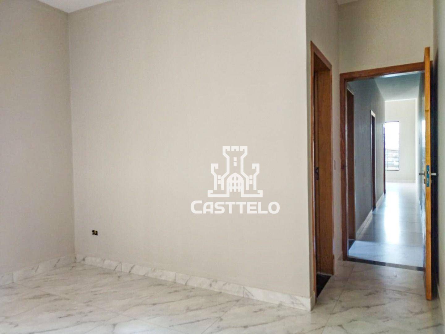 Casa à venda com 3 quartos, 79m² - Foto 10