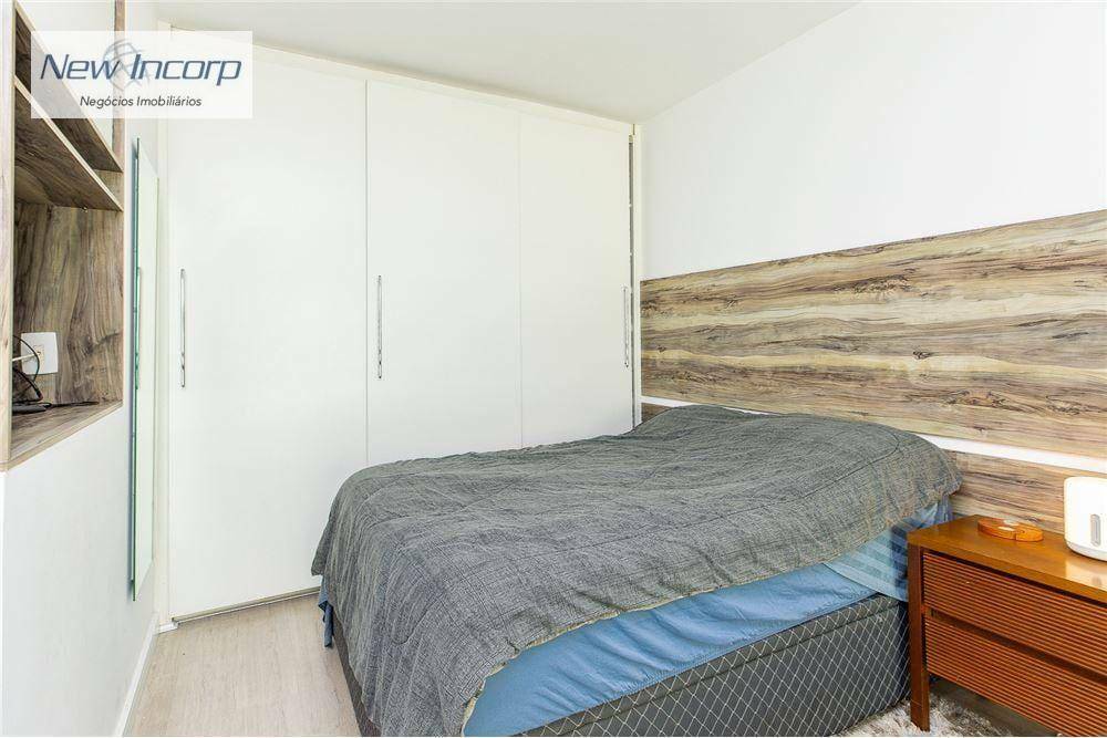 Apartamento à venda com 1 quarto, 44m² - Foto 18