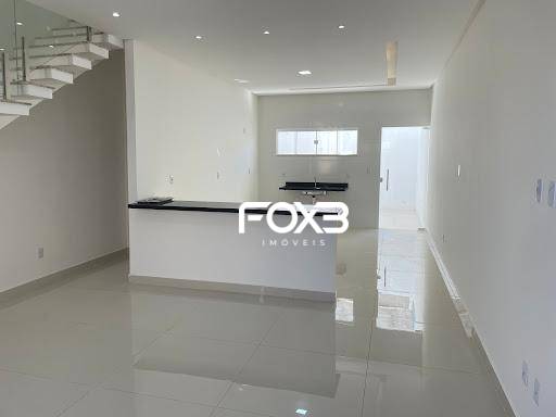 Casa, 3 quartos, 125 m² - Foto 2