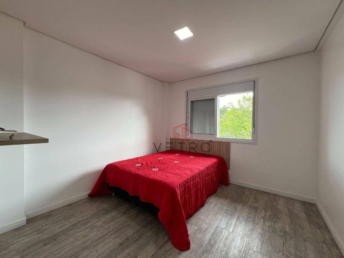 Apartamento à venda com 3 quartos, 136m² - Foto 10