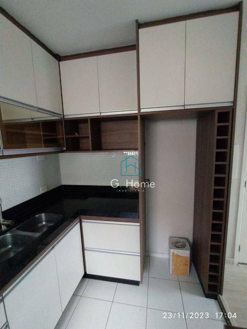 Apartamento à venda com 2 quartos, 45m² - Foto 7