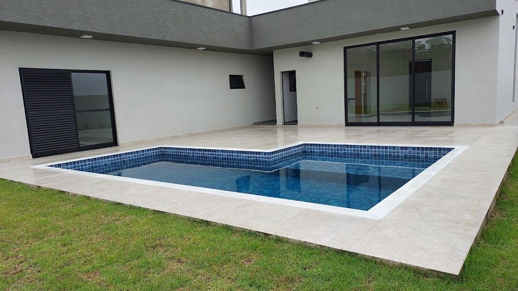 Casa de Condomínio à venda com 3 quartos, 240m² - Foto 6