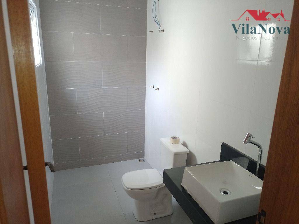 Casa à venda com 3 quartos, 102m² - Foto 9