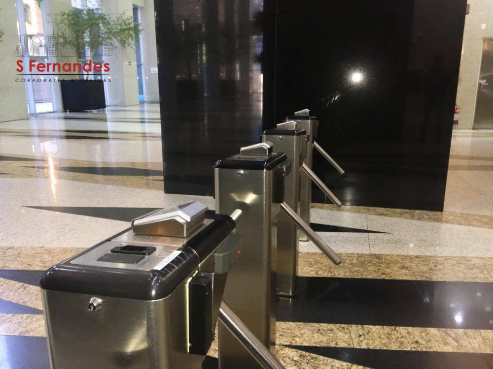 Sala-Conjunto, 712 m² - Foto 20