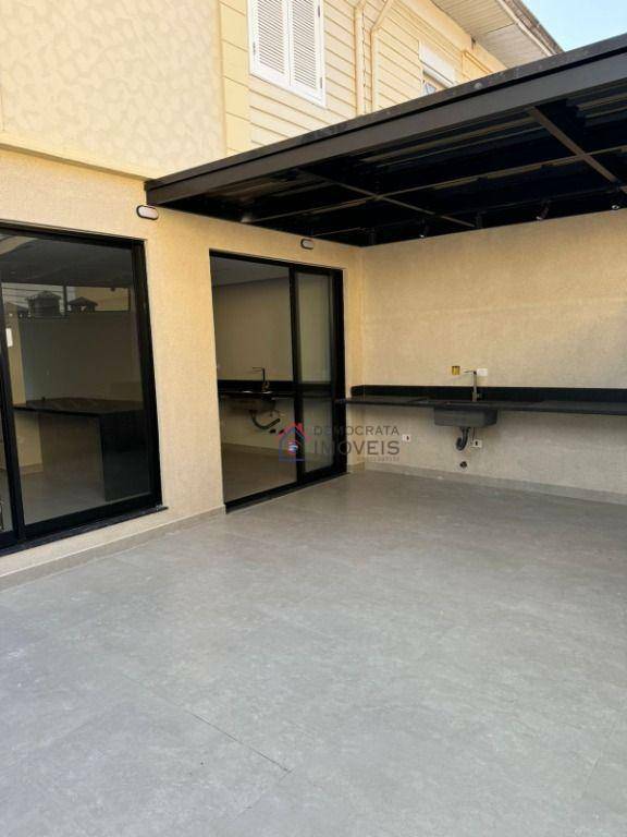 Sobrado à venda com 3 quartos, 260m² - Foto 15