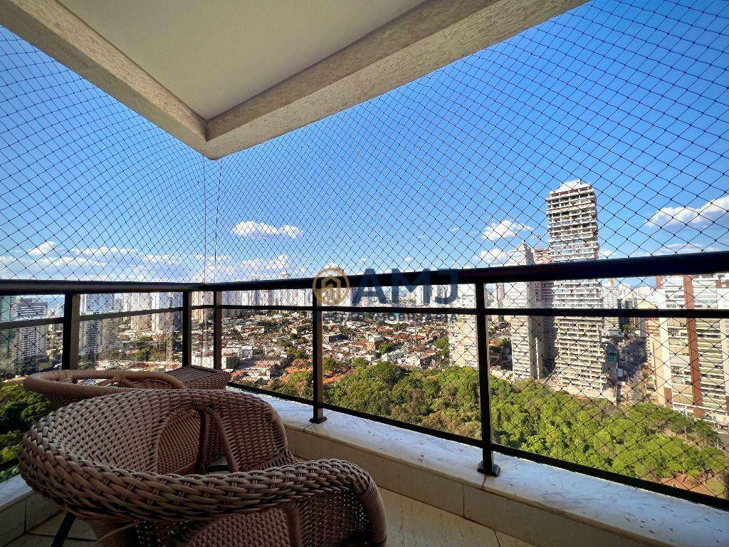 Apartamento à venda com 4 quartos, 378m² - Foto 83