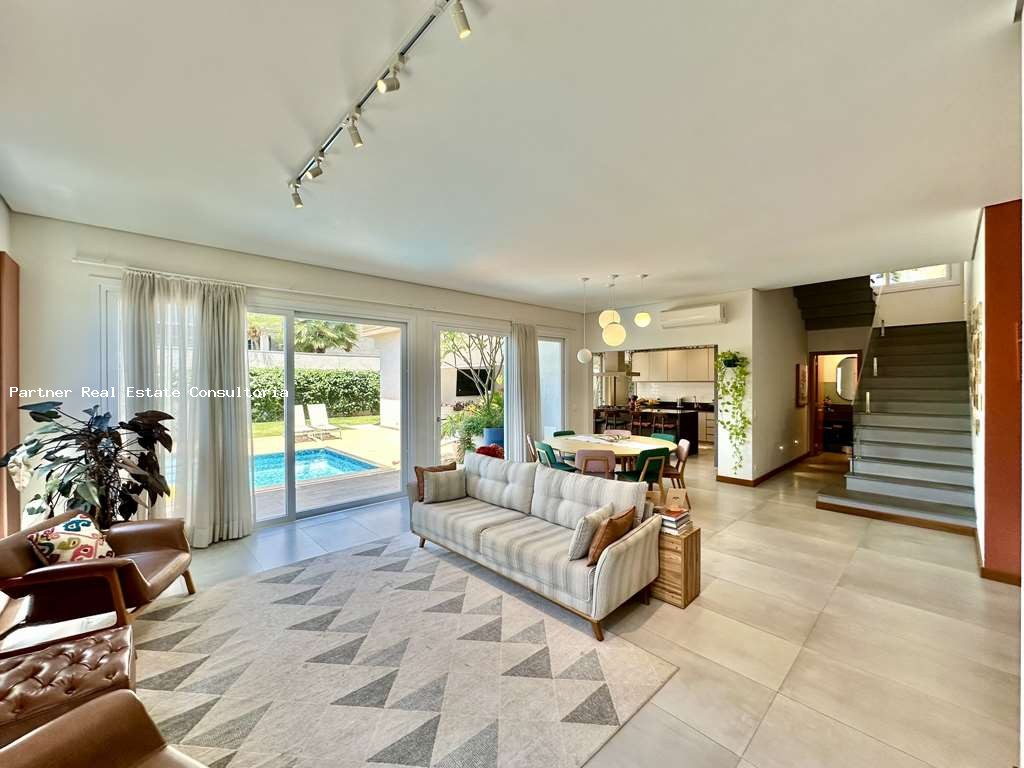 Casa de Condomínio à venda com 4 quartos, 525m² - Foto 16