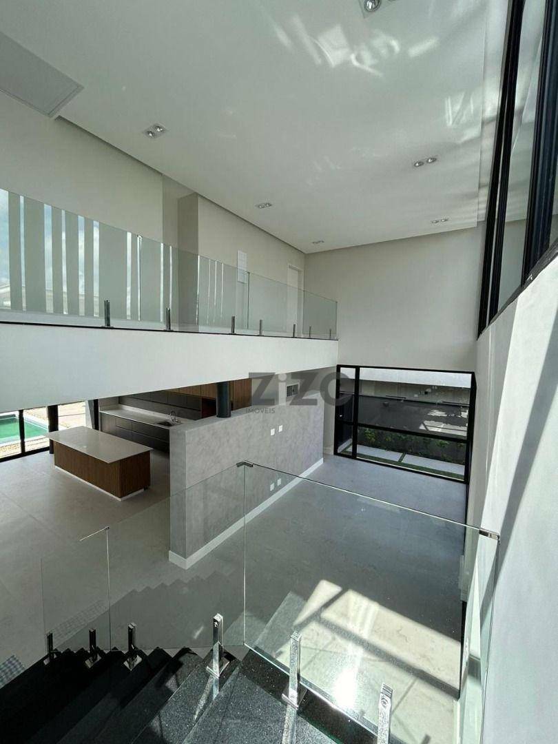 Casa de Condomínio à venda com 4 quartos, 398m² - Foto 16