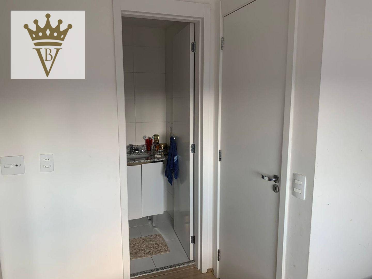 Apartamento à venda com 3 quartos, 64m² - Foto 7