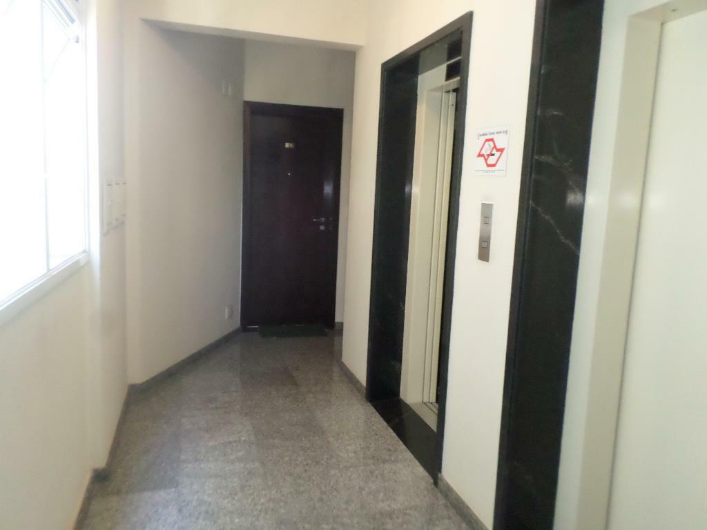 Conjunto Comercial-Sala para alugar, 36m² - Foto 4