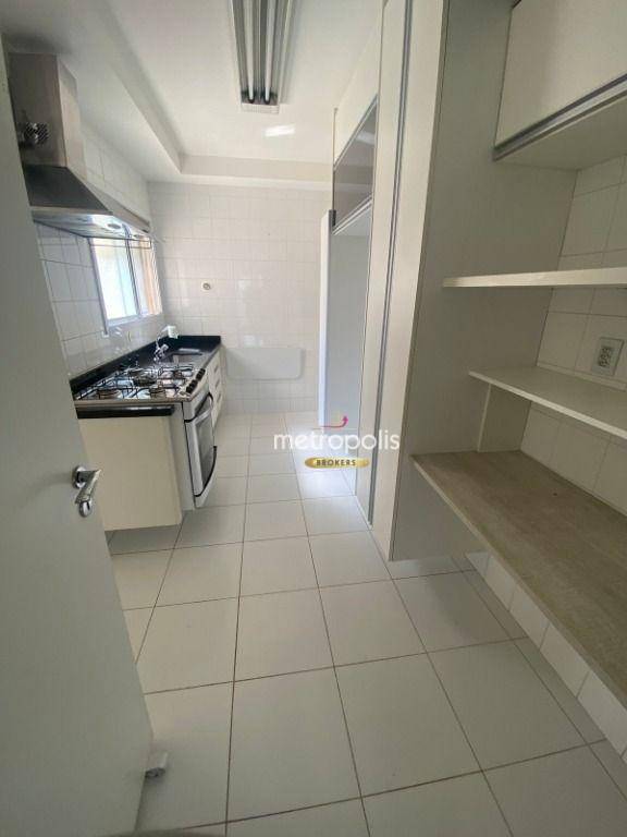 Apartamento à venda com 3 quartos, 144m² - Foto 5