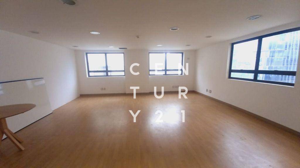 Sala-Conjunto, 55 m² - Foto 1