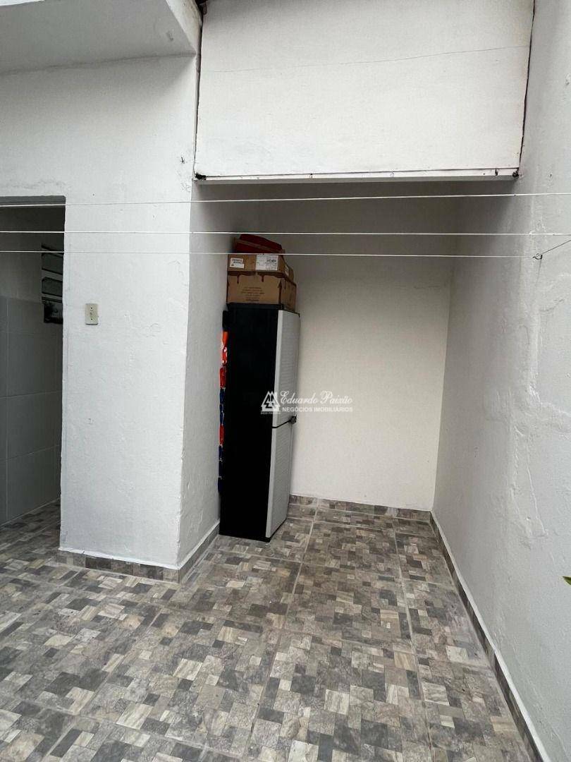 Sobrado à venda com 2 quartos, 87m² - Foto 11